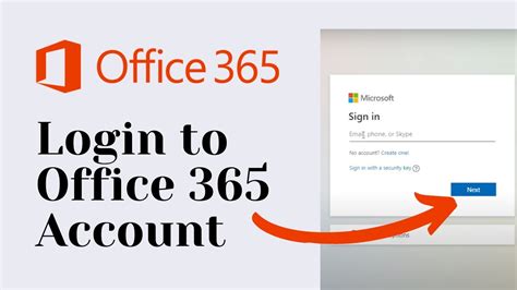 365 microsoft 365 login|Sign in to Office .